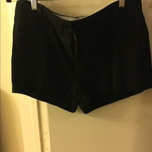 Forever 21 black shorts