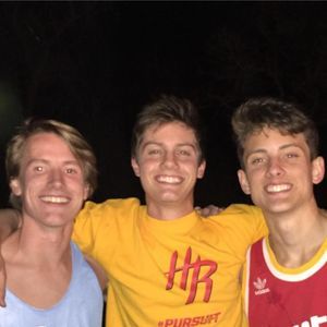 Meet your Posher, Dylan