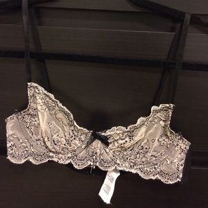 Forever21 lace bra