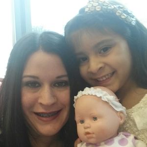 Meet your Posher, Ashley