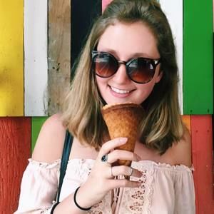 Meet your Posher, Grace
