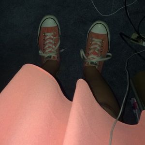 Meet your Posher, Ash