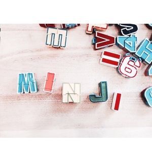 Meet your Posher, Minji