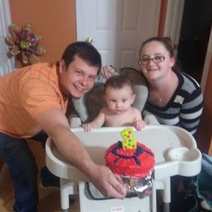 Meet your Posher, Jami