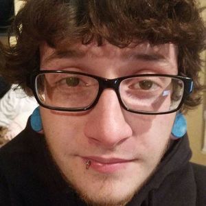 Meet your Posher, Matt