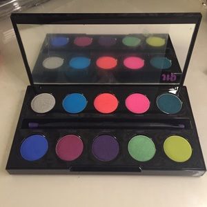 Urban Decay Electric Palette