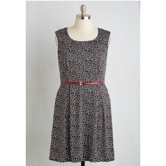 Modcloth Personal Project Dress