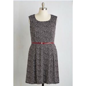 Modcloth Personal Project Dress