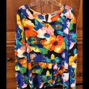 Macy's blouse