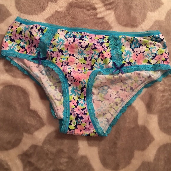 Vs pantie