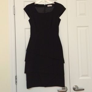 Cocktail or office dress