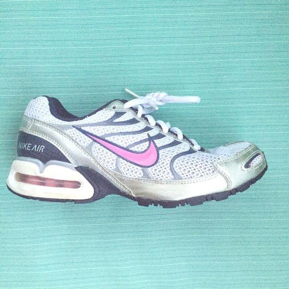 Nike running shoes