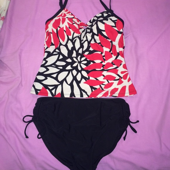 Tankini set