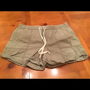 LOFT Lou & Grey shorts