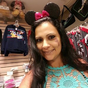 Meet your Posher, Melissa