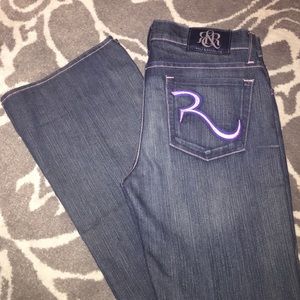 Rock & Republic Jeans