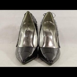 Delicious Black Women's Heels size 9