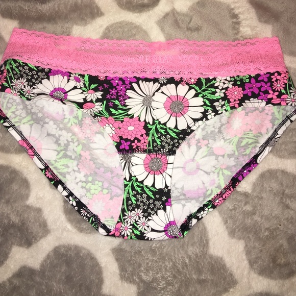 VS panty