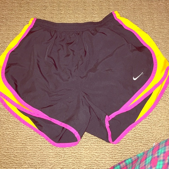 Size small Nike shorts