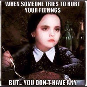 Meet your Posher, Xochith