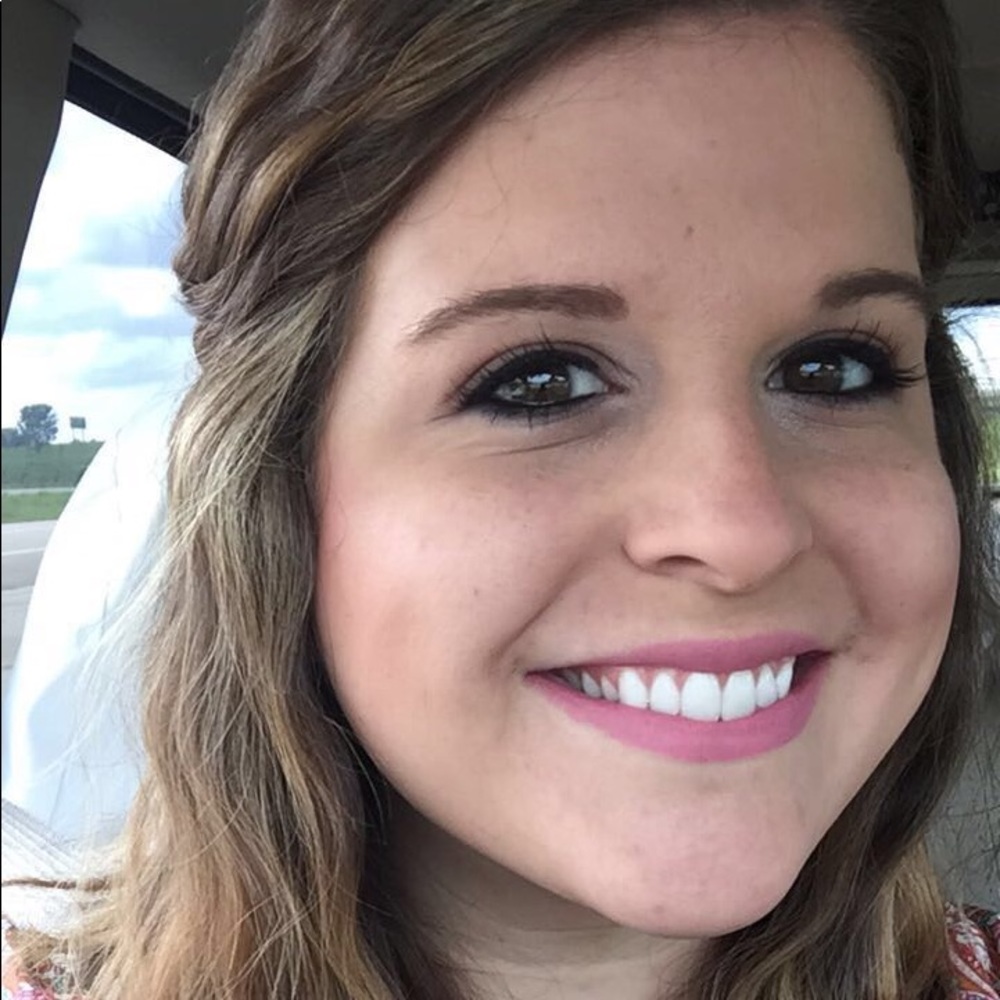 Meet your Posher, Tyler