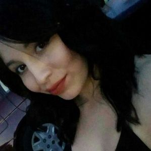 Meet your Posher, Nereida