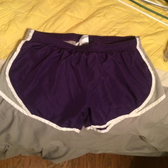 Soffee dry fit shorts