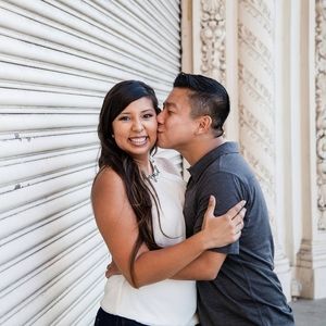 Meet your Posher, Katrina