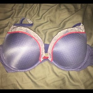 Victoria's Secret push up bra 38 C