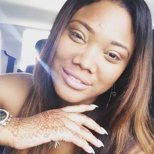 Meet your Posher, Ashli