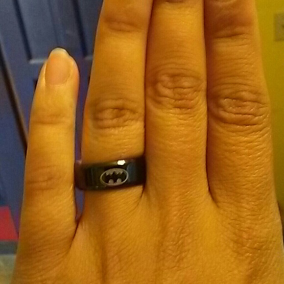 Batman Ring - Picture 3 of 4