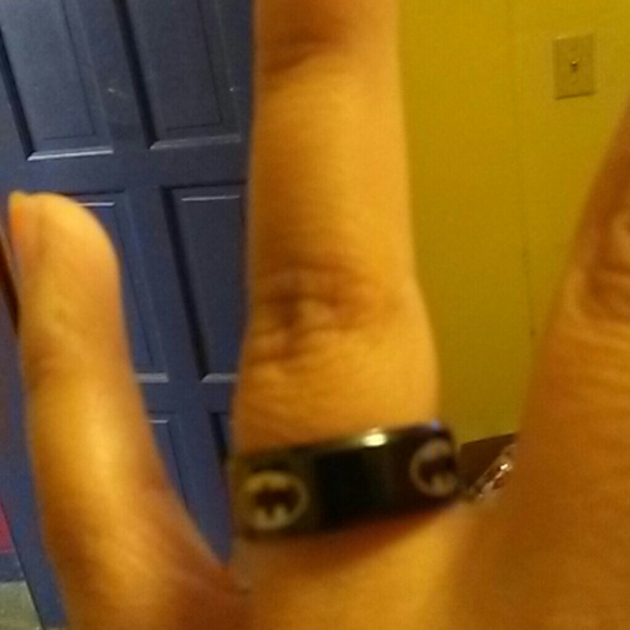 Batman Ring - Picture 4 of 4