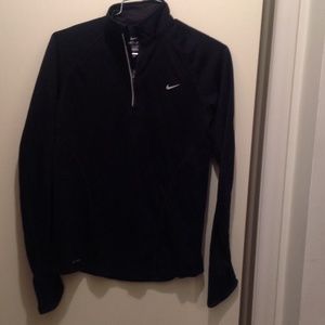NIKE DRI-FIT shirt