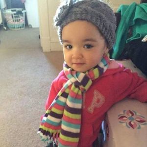 Meet your Posher, Lynnda