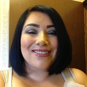 Meet your Posher, Jessie