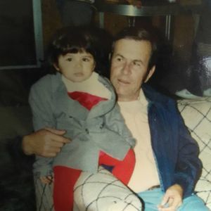 Meet your Posher, Maria