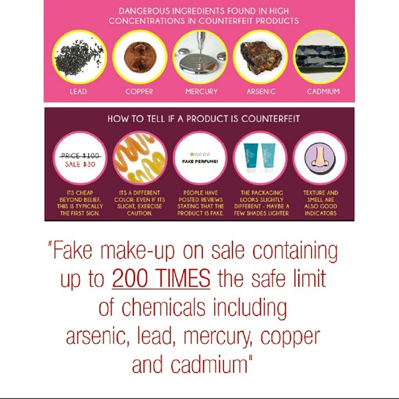 MAKE UP NOT FAKE UP! PLEASE SHARE.. - Picture 2 of 2