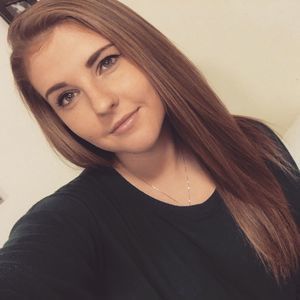 Meet your Posher, Virginia