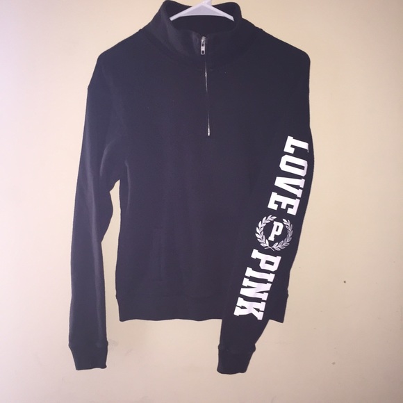 VS PINK Pullover
