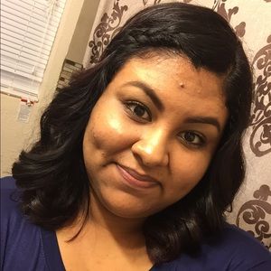 Meet your Posher, Veronica