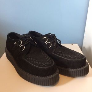 TUK Platform Shoes M9