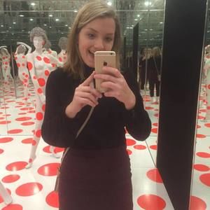 Meet your Posher, Hannah