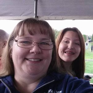 Meet your Posher, Karin