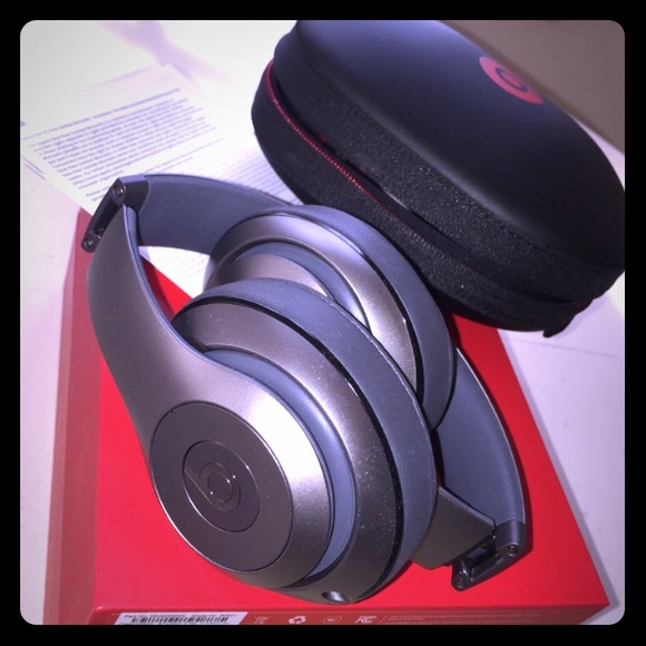 Bose Wireless Headphones