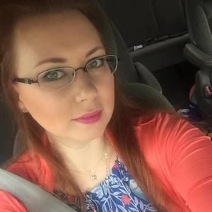 Meet your Posher, April