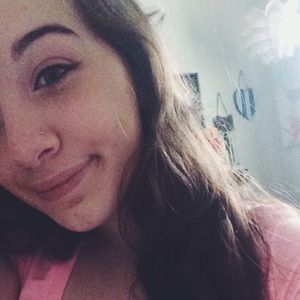 Meet your Posher, Rylee