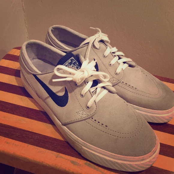 Nike SB Stefan Janoski size 8
