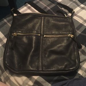 Authentic Fossil Bag