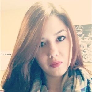 Meet your Posher, Nicolette