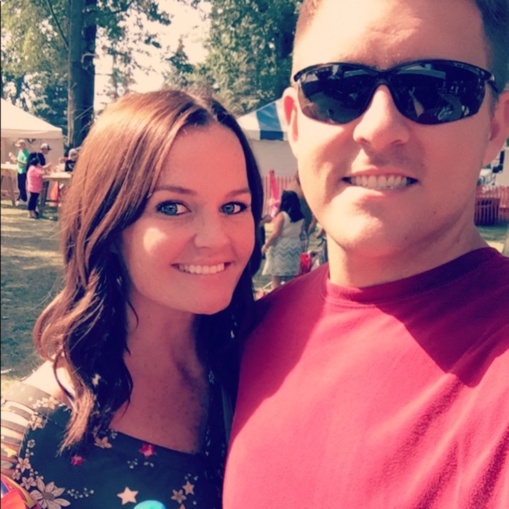 Meet your Posher, Courtney